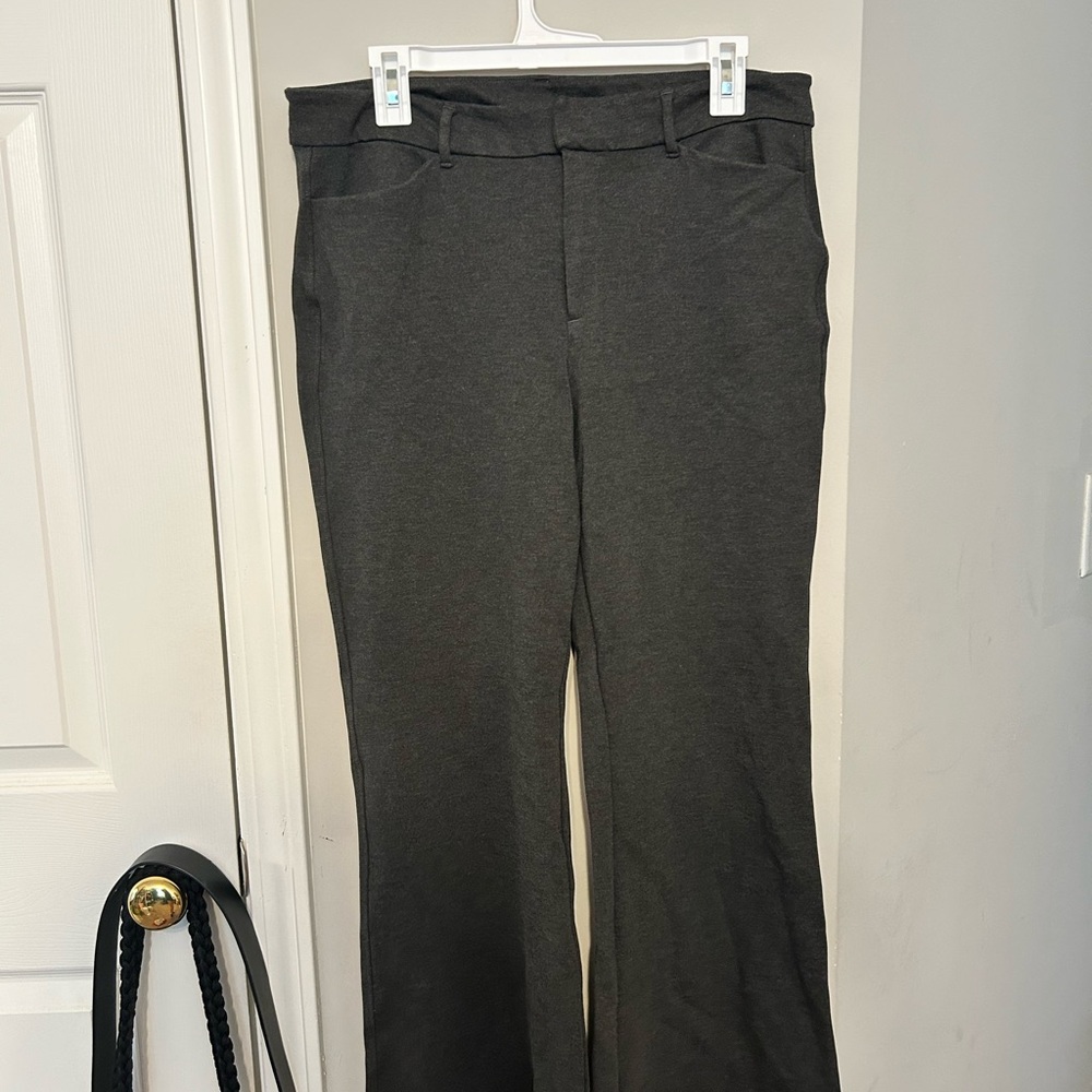 Old Navy Women's Gray Trousers